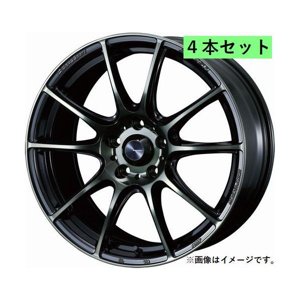 WEDS（ウェッズ） 個人宅発送可能 ウエッズスポーツ WedsSport 18X7.5J