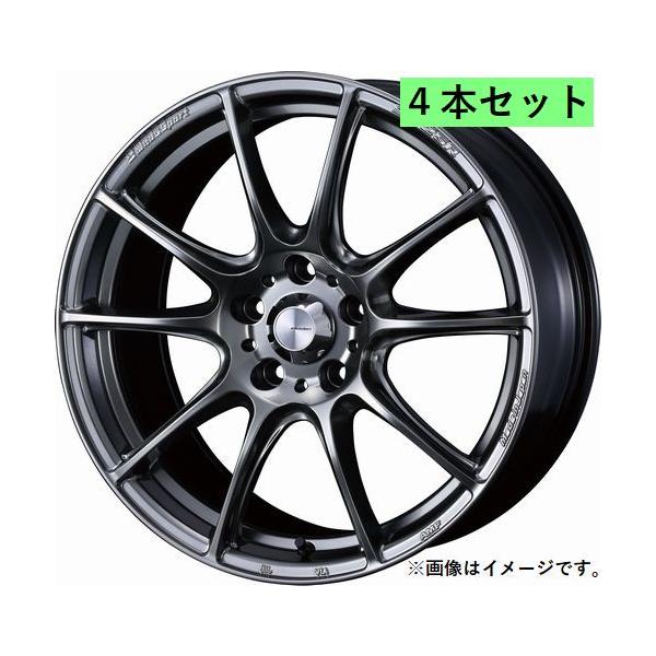 送料込み WEDS SPORT ホイール SA-35R 18インチ WEDS（ウェッズ） 個人宅発送可能 ウエッズスポーツ WedsSport 18X8.5J