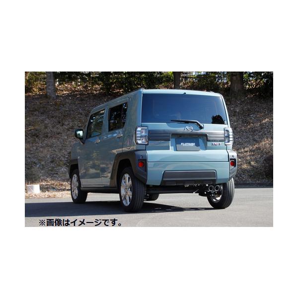 FUJITSUBO（フジツボ） 個人宅発送可能 マフラー A-K シリーズ
