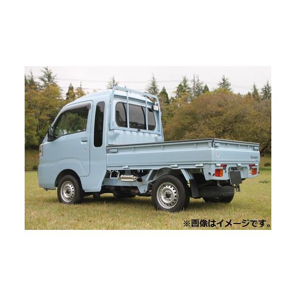 FUJITSUBO（フジツボ） 自動車関連業者直送限定 マフラー A-K シリーズ