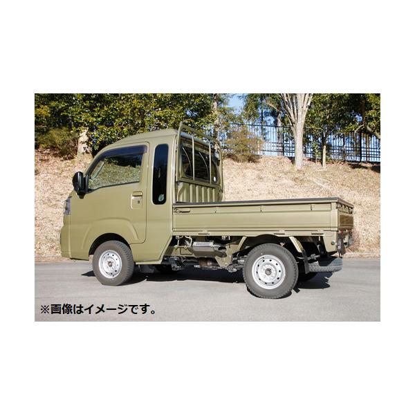 FUJITSUBO（フジツボ） 自動車関連業者直送限定 マフラー A-K シリーズ