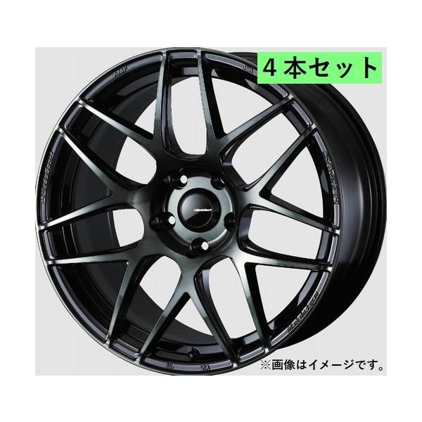 WEDS（ウェッズ） 個人宅発送可能 ウエッズスポーツ WedsSport 17X7.0J