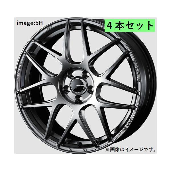 WEDS ウェッズスポーツSA-27R 7.0-17 5/100+45WBC venus-new-style_74211-1