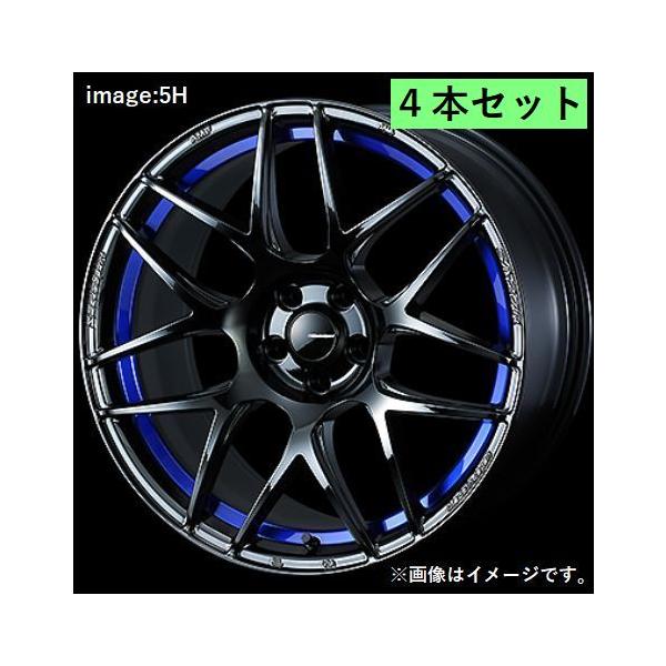 WEDS（ウェッズ） 個人宅発送可能 ウエッズスポーツ WedsSport 17X7.5J