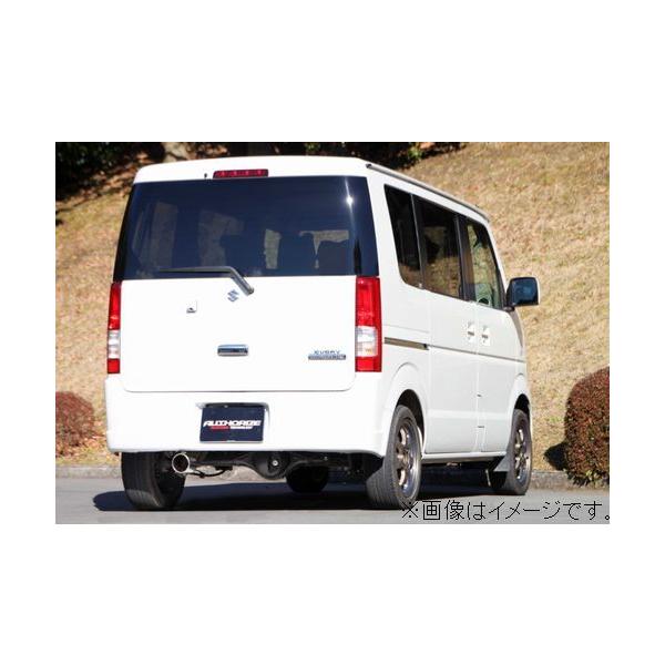 フジツボ A-K マフラー DA64W エブリイワゴン ターボ FUJITSUBO フジツボ A-K スズキ DA64W エブリイ ワゴン ターボ