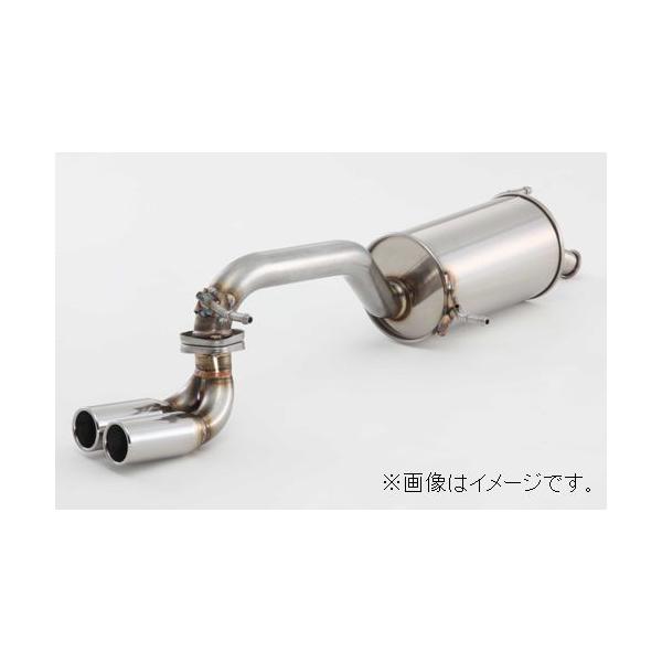 ハスラー用 フジツボマフラー FUJITSUBO オーソライズKマフラー DBA-MR31Sハスラー 2WD NA用