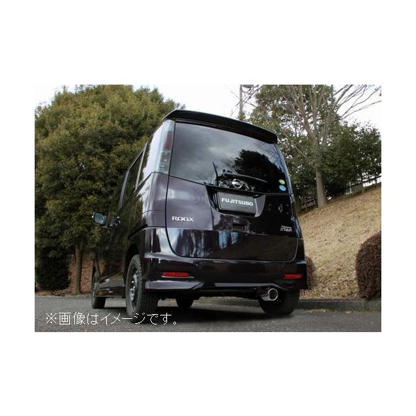 FUJITSUBO（フジツボ） 自動車関連業者直送限定 マフラー A-K シリーズ
