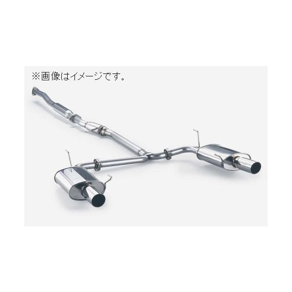 【引き取り限定】CE1アコードワゴン RSRマフラー venus-new-style_760-54322