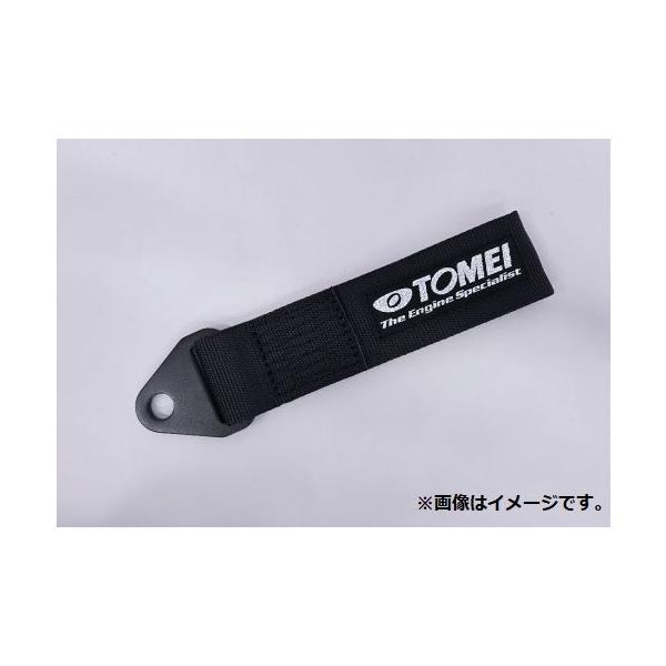 TOMEI POWERED 個人宅発送可能 TOMEI 東名パワード トーイングベルト
