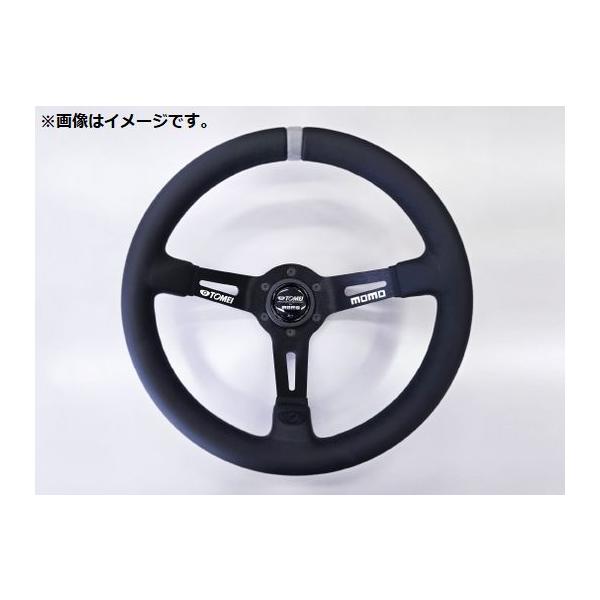 TOMEI POWERED 個人宅発送可能 TOMEI 東名パワード MOMO コラボモデル