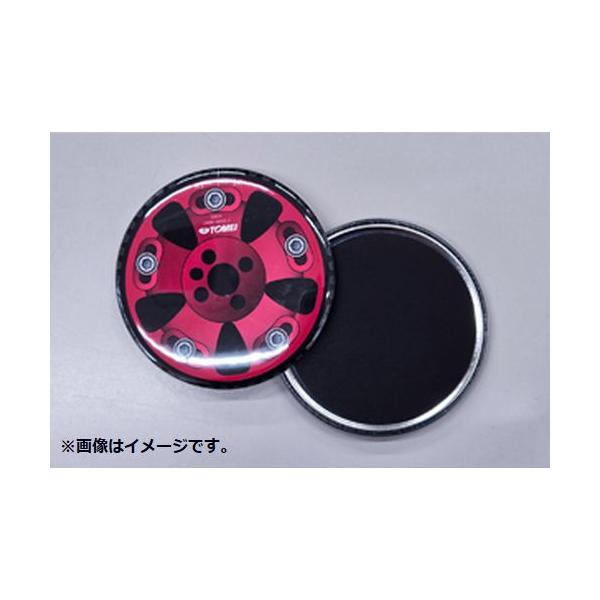 ■品名TOMEI マグネット■タイプカムギア■サイズ57ｍｍ■コードNo.765077■定価(税抜)￥500■備考ー●この商品はメーカー取り寄せ品となります。購入前の納期確認をお願いします。●ご購入前にメーカーホームページで商品をご確認くだ...