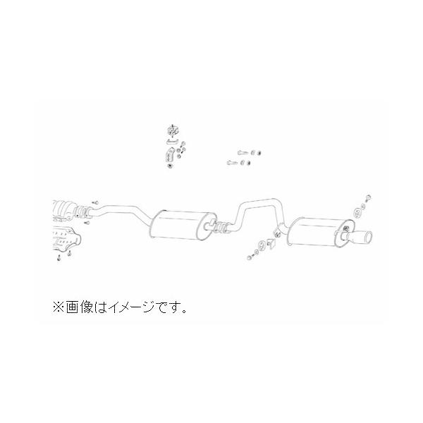 希少品 y32セドリック フジツボ中間マフラー FUJITSUBO（フジツボ） 送り先限定 レガリスR マフラー セドリック