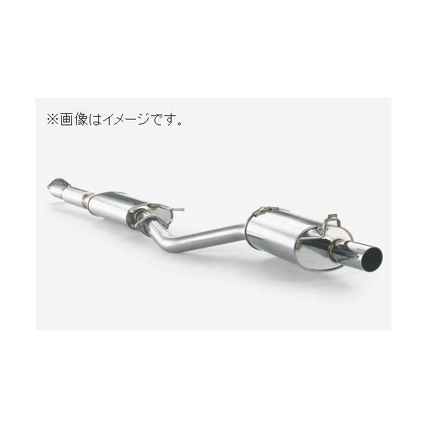 FUJITSUBO（フジツボ） 自動車関連業者直送限定 マフラー LEGALIS