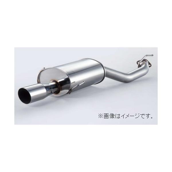 レガシーワゴン　BP5 未使用 ノーマルマフラー本体 2本セット BP5 レガシィ ツーリングワゴン 2.0 GT マイナー後 AT (LEGACY