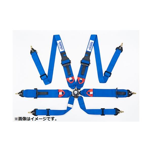 専用品 SARD（サード） 個人宅発送可能 6-Points HARNESS 6点式 ハーネス FIA