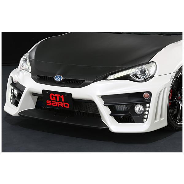 SARD（サード） 自動車関連業者直送限定 GT1 PERFORMANCE AERO 