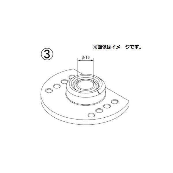 HKS スフェリカルベアリング 新品未使用 保管品 HKS 個人宅発送可能 ハイパーマックス 用 オプションパーツ