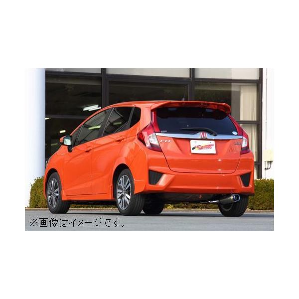 FUJITSUBO（フジツボ） 個人宅発送可能 マフラー AUTHORIZE TECH RIVID