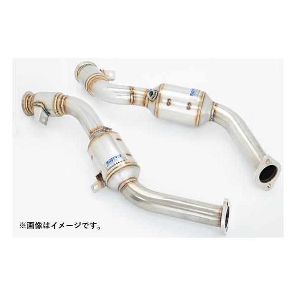 v36スカイライン　SARD スポーツキャタライザー SARD（サード） 個人宅発送可能 スポーツキャタライザー NISSAN