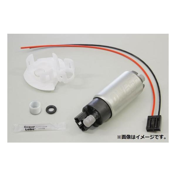 ランエボ 8 TOMEI 東名 燃料ポンプ TOMEI 東名パワード 255L/h 600ps対応 インタンクタイプ