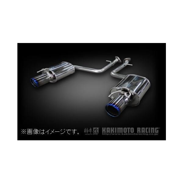 レクサスIS ASE30 柿本改 マフラー ※マクレビさん用 レクサスIS(E30系)用マフラー・Class(クラス)KR 柿本・改｜LEXUS