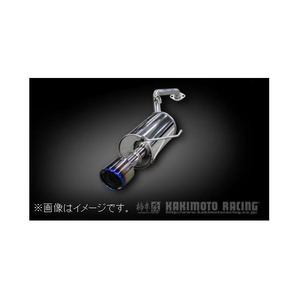 柿本改 自動車関連業者直送限定 柿本 マフラー Class KR NISSAN 日産