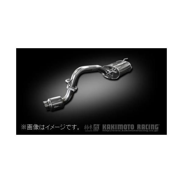柿本改 自動車関連業者直送限定 柿本 マフラー hyper GT box Rev