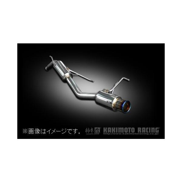 【取引中】【受け渡し限定】 柿本改　GTbox 06&S　S42325　マフラー 柿本改 柿本 カキモト マフラー GTbox 06&S ワゴンRスティングレー DBA