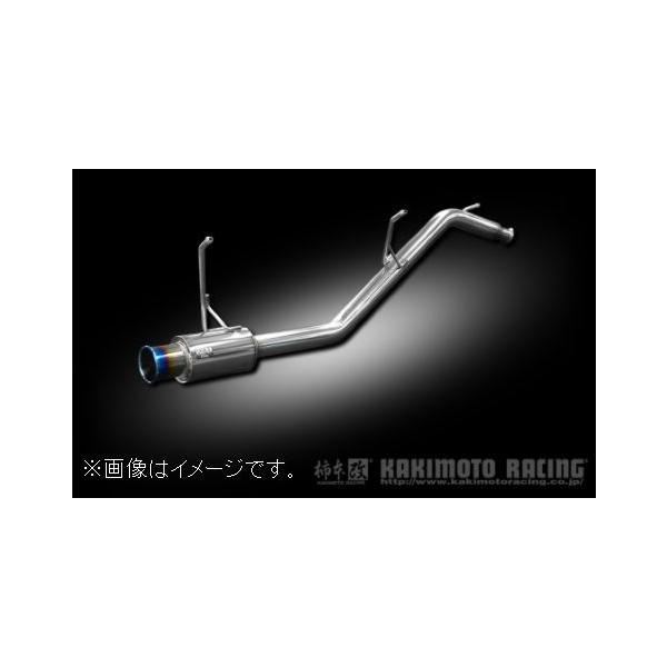 柿本改 自動車関連業者直送限定 柿本 マフラー GTbox 06&S SUZUKI