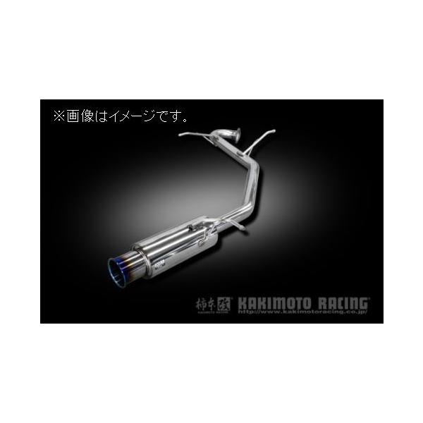 柿本改 自動車関連業者直送限定 柿本 マフラー GTbox 06&S TOYOTA