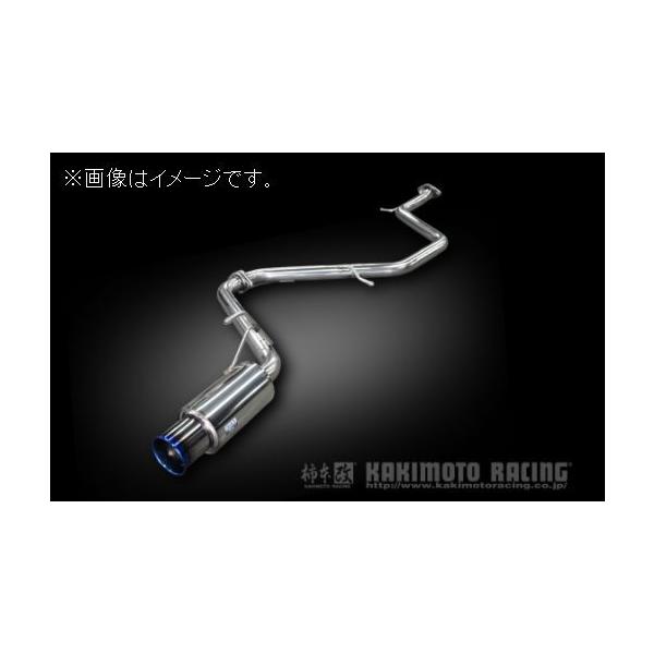 柿本改 自動車関連業者直送限定 柿本 マフラー GTbox 06&S TOYOTA