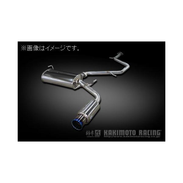 柿本改 自動車関連業者直送限定 柿本 マフラー GTbox 06&S TOYOTA