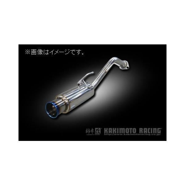 柿本改 個人宅発送可能 柿本 マフラー GTbox 06&S HONDA ホンダ