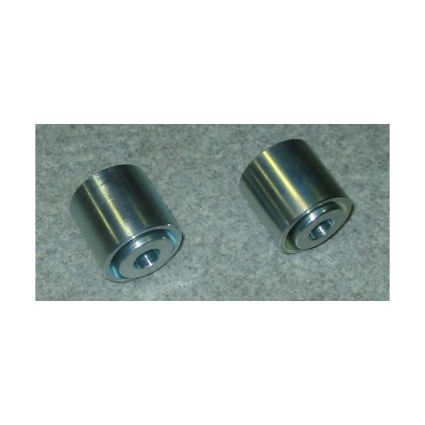 トヨタ（TOYOTA） 個人宅発送可能 イケヤフォーミュラ リア ナックル