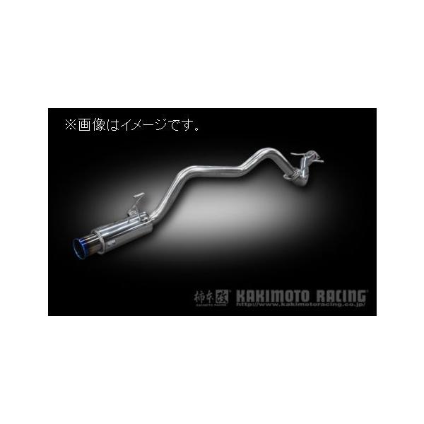 日産 キャラバン NV350 E26 柿本 マフラー 社外 柿本改 個人宅発送可能 柿本 マフラー GTbox 06&S NISSAN 日産 NV350