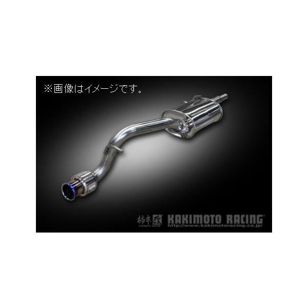 柿本改GTbox 06&S　B11W ekカスタム　B21W デイズ Amazon | 柿本改 ( KAKIMOTO ) マフラー【 GT box 06&S 】日産 デイズ