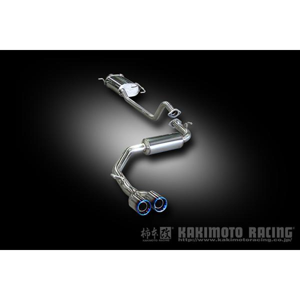☆中古☆柿本改マフラー☆TC24セレナ用☆使わないので売ります☆ M's様用@柿本改C26セレナ4WD用マフラー中古良品@ - メルカリ