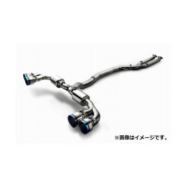 ＳＣコムレイド 　R35 GTR 純正マフラー 希少 美品】ニッサン R35 GT-R 後期 純正 チタン マフラー