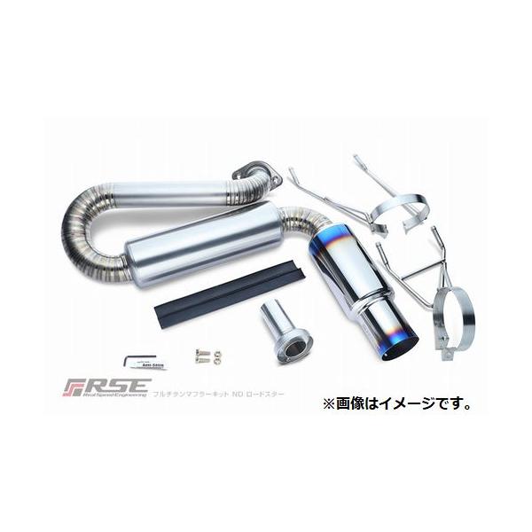 NDロードスター　マフラー FUJITSUBO】オーソライズ A-R｜NDERC ロードスター (Roadster