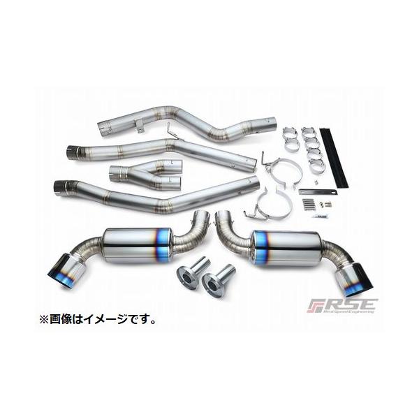 トヨタ 個人宅発送可能 リアルスピードエンジニアリング R.S.E