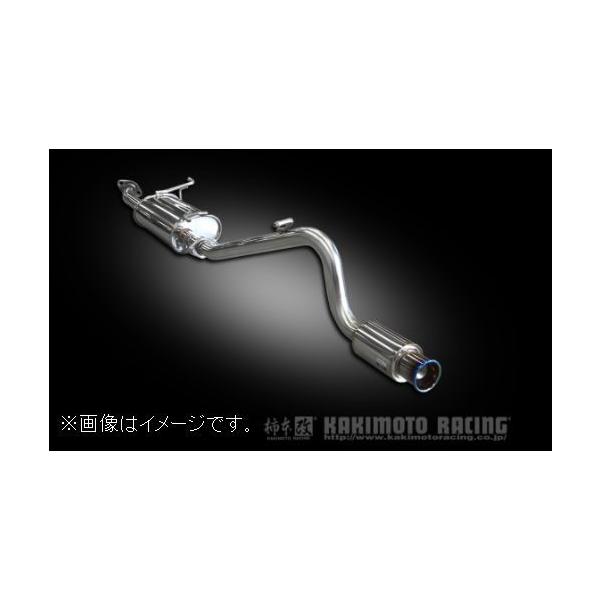 柿本改 個人宅発送可能 柿本 マフラー GTbox 06&S SUZUKI スズキ