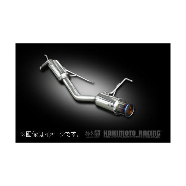 MK32S　柿本改06&Sオールステンレスマフラー 製品情報：EXHAUST：GTbox 06&S | 柿本改 KAKIMOTORACING | 自動車