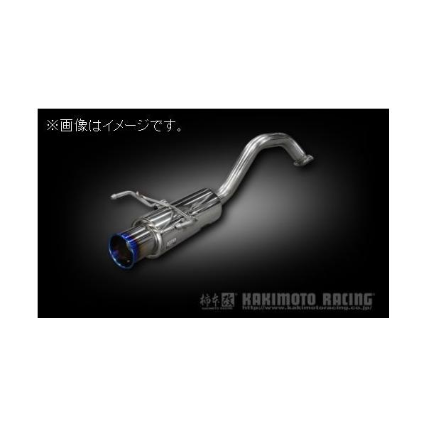 柿本改 個人宅発送可能 柿本 マフラー GTbox 06&S SUZUKI スズキ