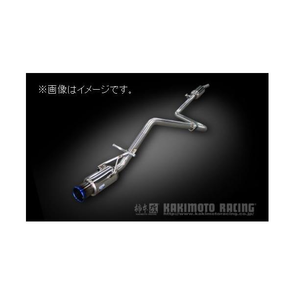 柿本改 個人宅発送可能 柿本 マフラー GTbox 06&S SUZUKI スズキ
