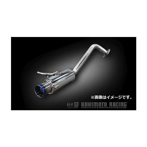 zc33s 柿本改 (KAKIMOTO) マフラー GTbox06&S 楽天市場】スイフトスポーツ ZC33S マフラー 柿本改 GTボックス06&S