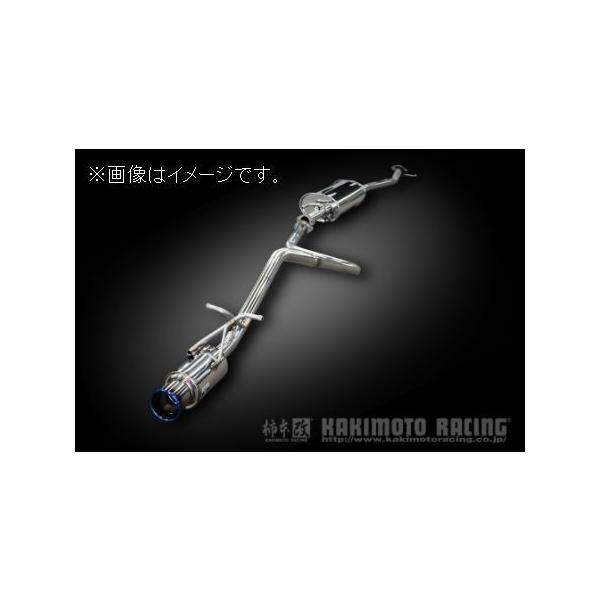 柿本改 個人宅発送可能 柿本 マフラー GTbox 06&S SUZUKI スズキ 