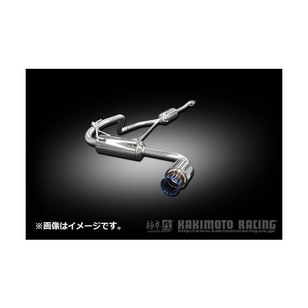 柿本改 個人宅発送可能 柿本 マフラー GTbox 06&S SUZUKI スズキ