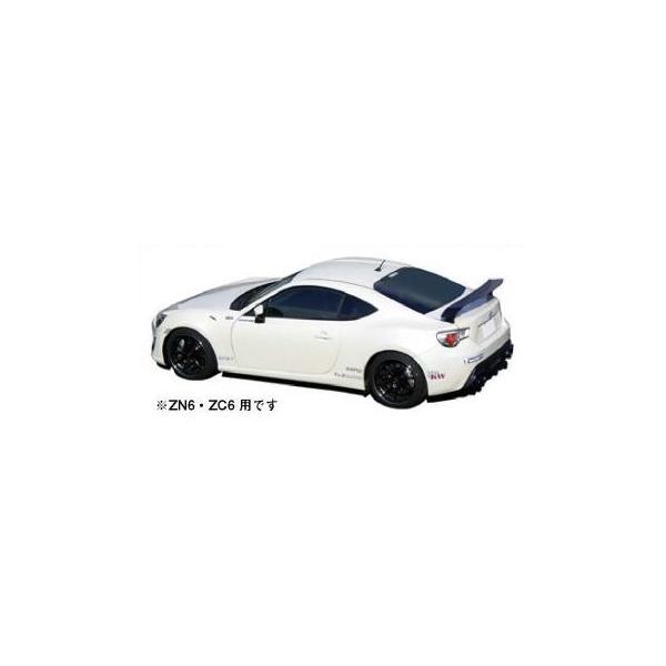 SARD（サード） 自動車関連業者直送限定 LSR WING ウイング 車種専用