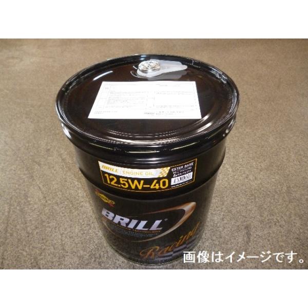 送料無料 スノコ ブリル SUNOCO エンジンオイル BRILL 12.5W-40 送料無料 スノコ ブリル SUNOCO エンジンオイル BRILL 12.5W-40