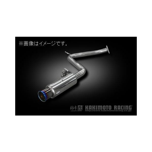 トヨタ　ヴァンガード　柿本マフラー 柿本改 個人宅発送可能 柿本 マフラー GTbox 06&S TOYOTA トヨタ